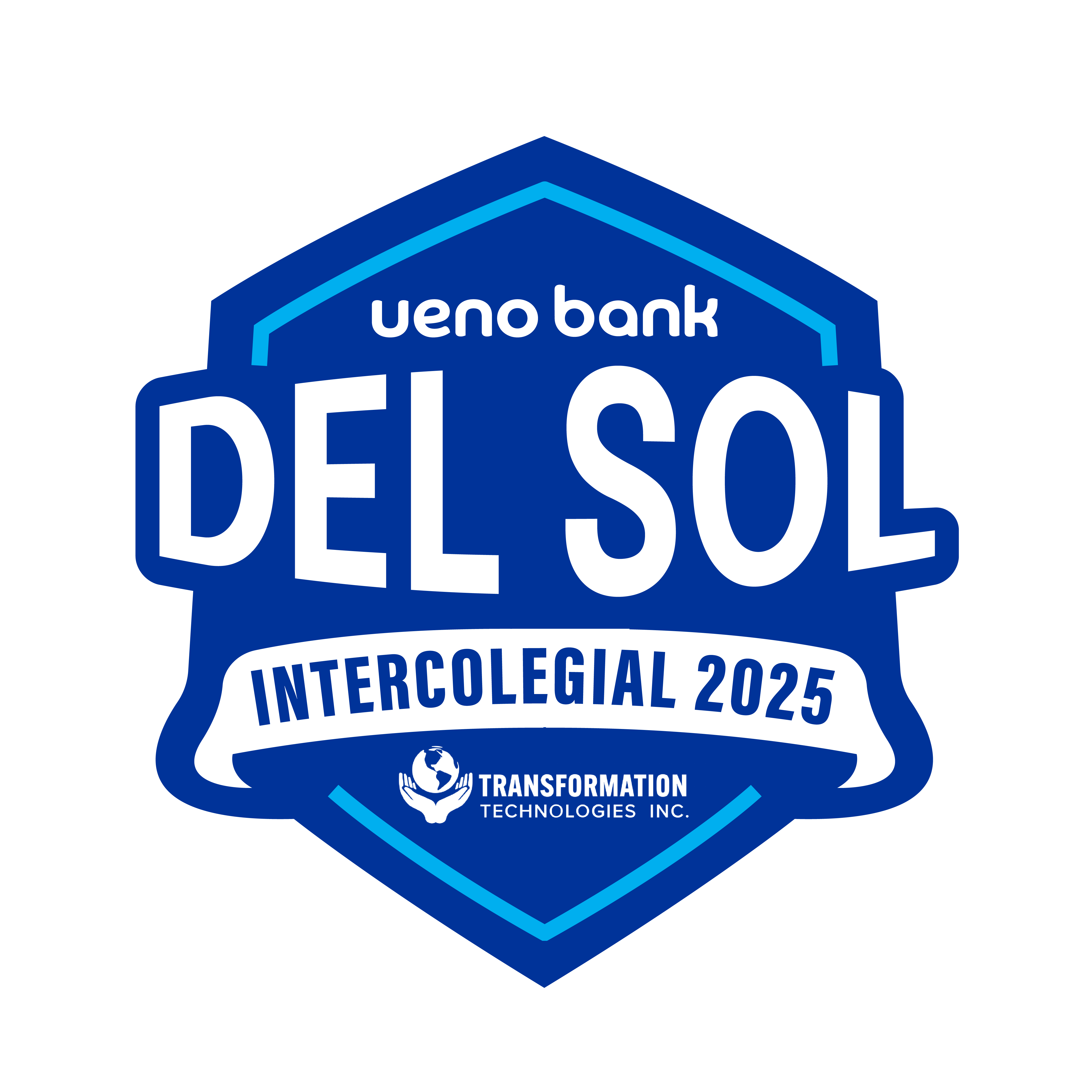 Logo Intercolegial del Sol